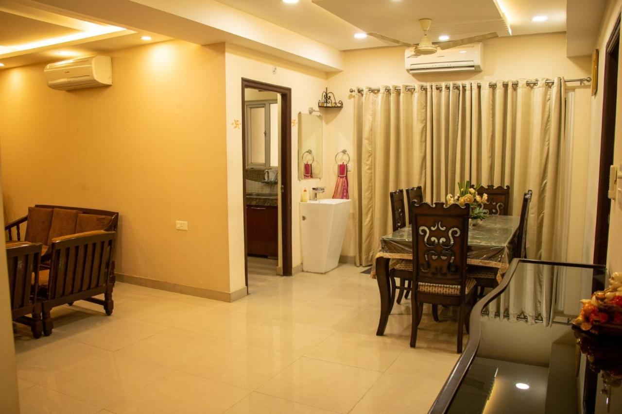 Apartment Vara