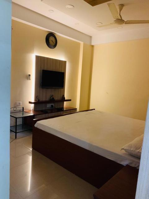 Apartment Vara *