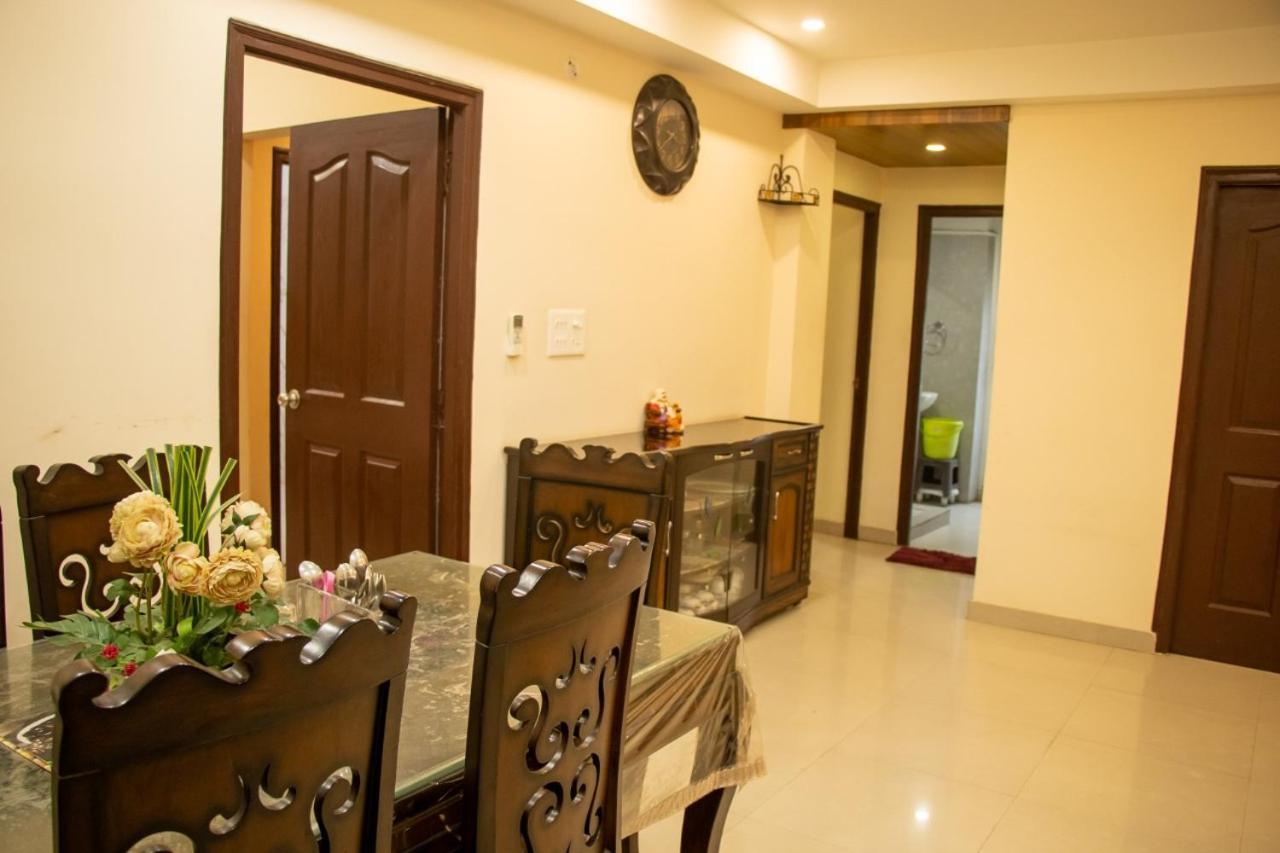 Vara Apartment