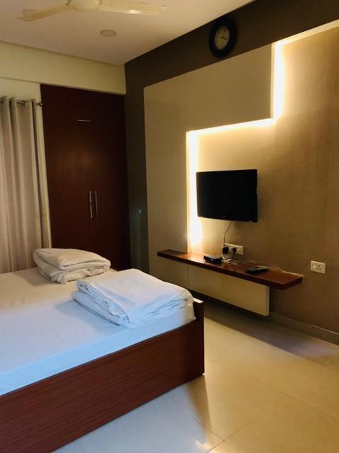 Vara Apartment