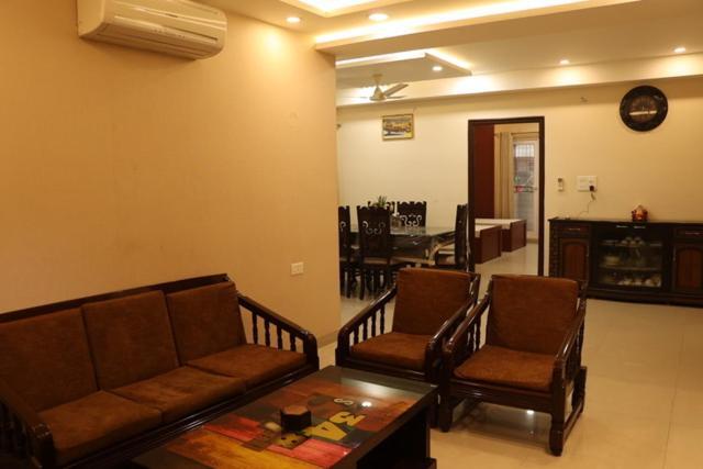 Apartment Vara Varanasi