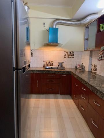 Vara Apartment Varanasi